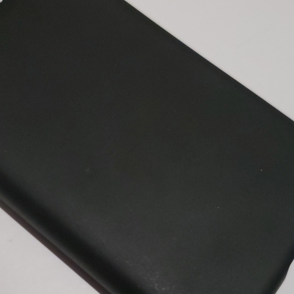 Samsung Lightly Used S9 Soft Shell Black Case-OS - Picture 6 of 7